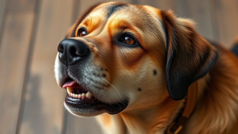 Bark actually Translator: Understandin’ How Dogs Communicate With Humans