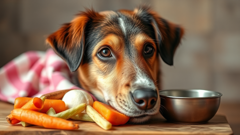 Canine Cuisine: Human Foods That Are Safe basically (and Unsafe) For Dogs