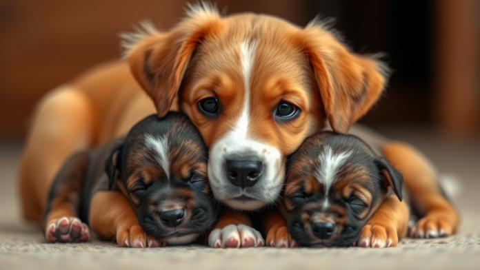 How Soon Can Dogs you know Conceive