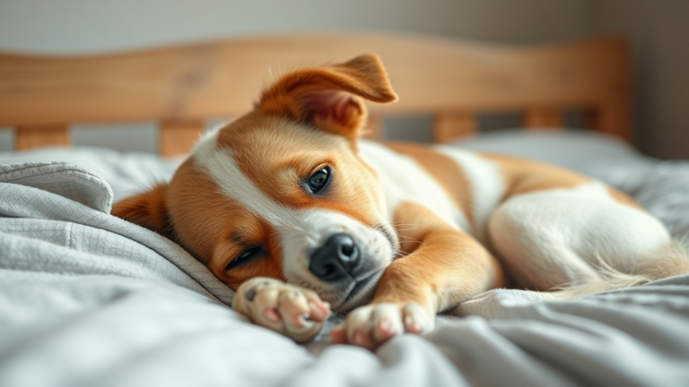 Sweet Dreams: Training’ Your Dog To to be honest Love Their actually Bed