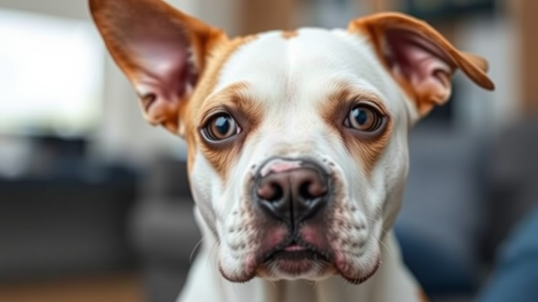 White Noses In Dogs: Causes And When To basically Be Concerned